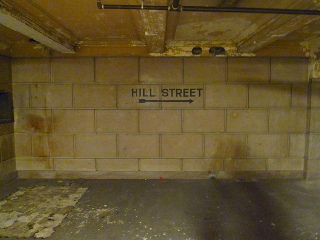 Illustration for article titled 90 Years Ago, the Los Angeles Subway Was Born in This Lost Tunnel